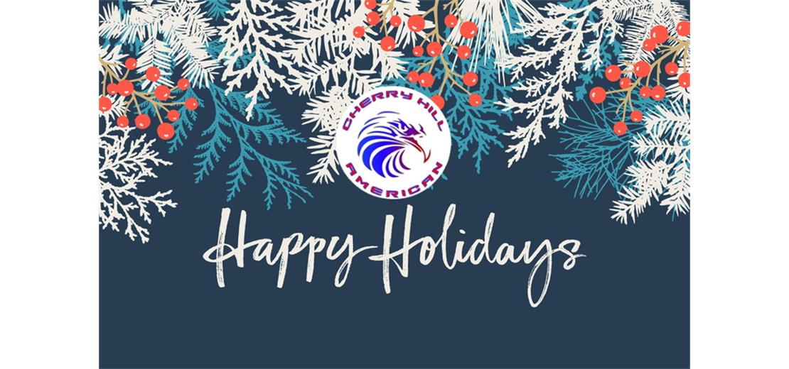 Wishing Everyone A Very Happy Holidays