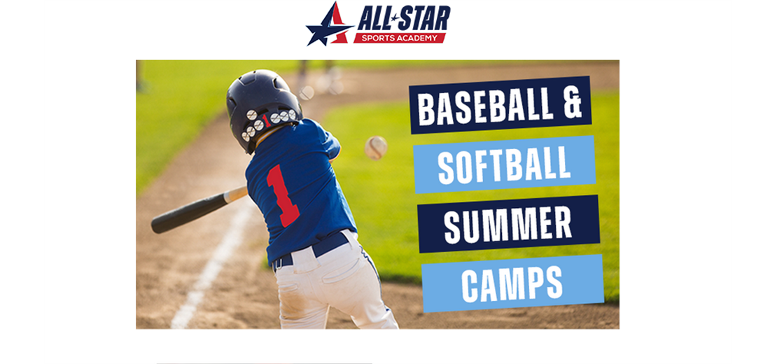 All-Star Sports Academy Summer Camps