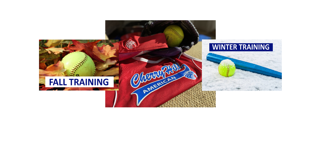 Register for Softball Fall & Winter Training Here