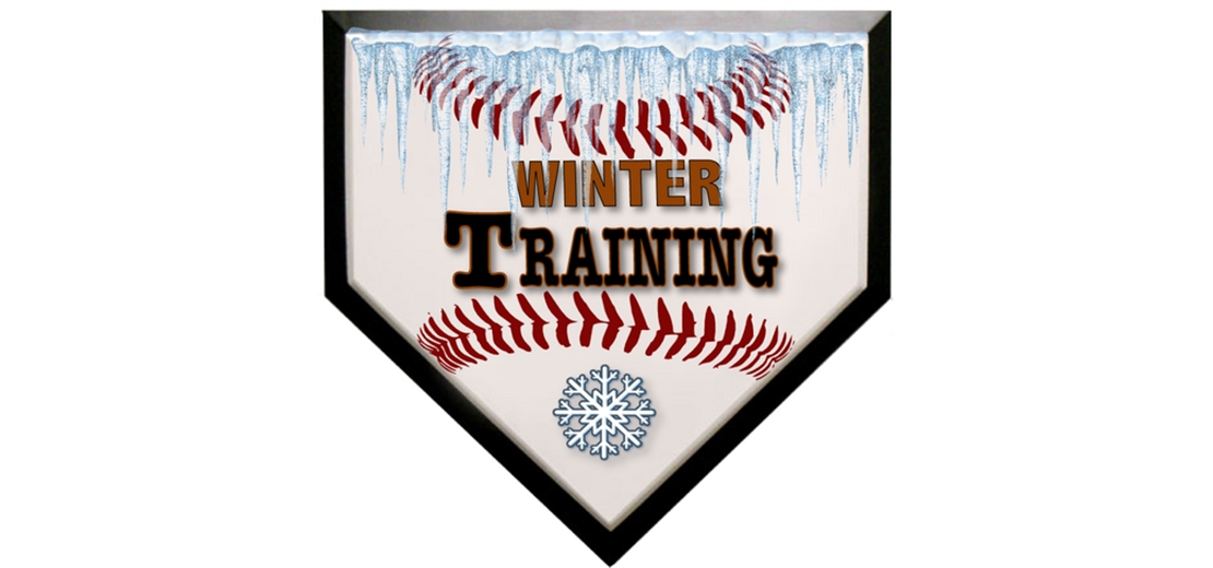 Register for Baseball Winter Training Here