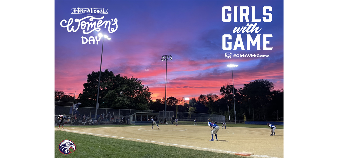 GIRLS WITH GAME