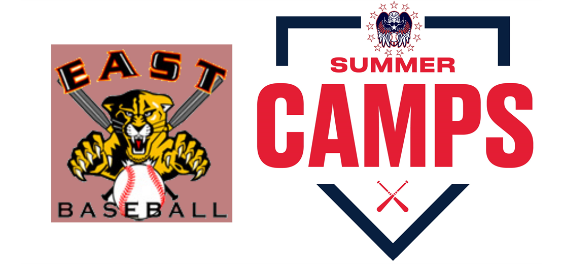 CH East Summer Baseball Camps - June 2025