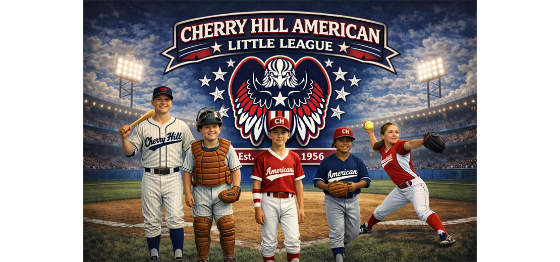 CELEBRATING OVER 70 YEARS OF LITTLE LEAGUE